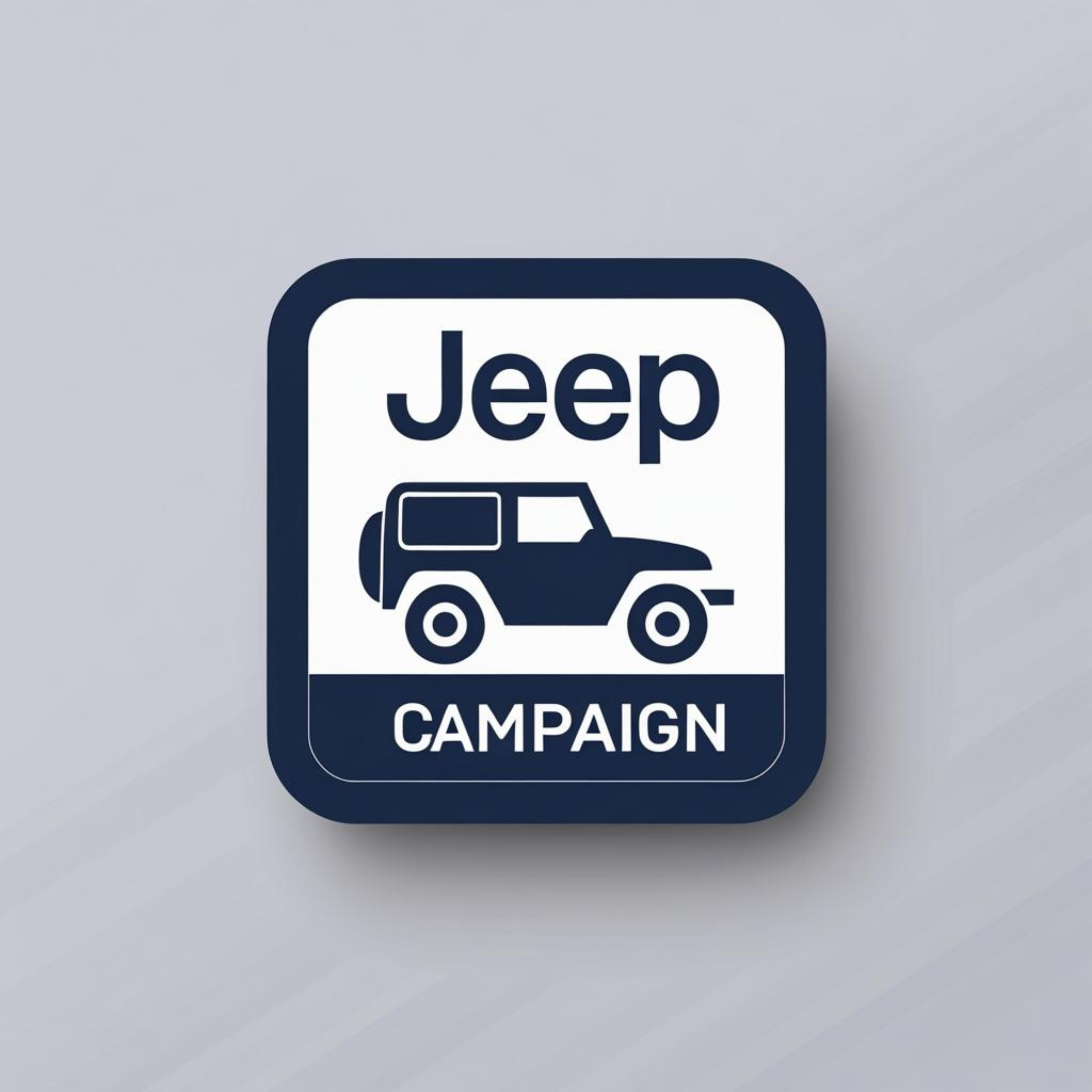 jeep button